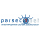 Программное обеспечение сетевой интегрированной системы ParsecNet 3 в Саранске