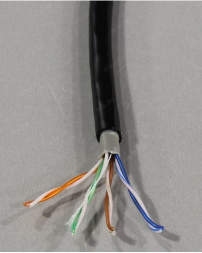 US5505-305CPE. Кабель «витая пара» (LAN) для структурированных систем связи. 5bites в Саранске