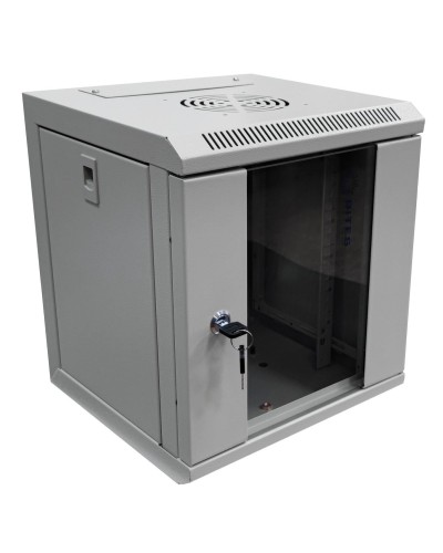 TC3204-06G. Шкаф телекоммуникационный 10 настенный, 6U. 5bites в Саранске