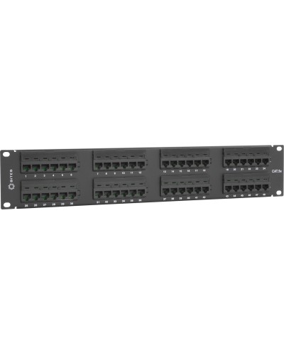 PPU55-02: Патч-панель 19'' в Саранске