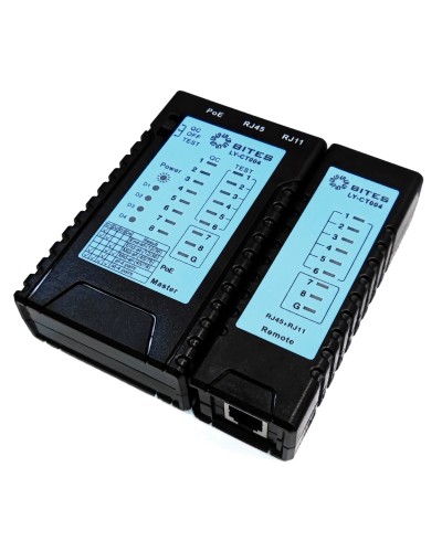 LY-CT004: Тестер для витой пары в Саранске