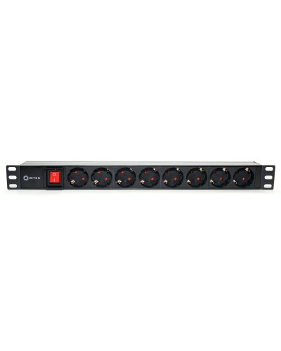 PDU819P-08. Блок розеток 19. 5bites в Саранске
