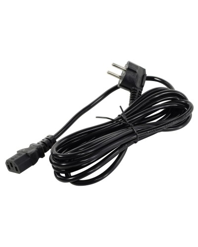 PC410-50A. Кабель питания. 5bites в Саранске