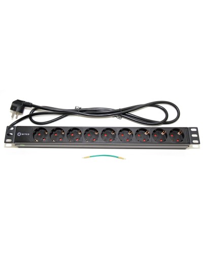 PDU919A-04. Блок розеток 19. 5bites в Саранске