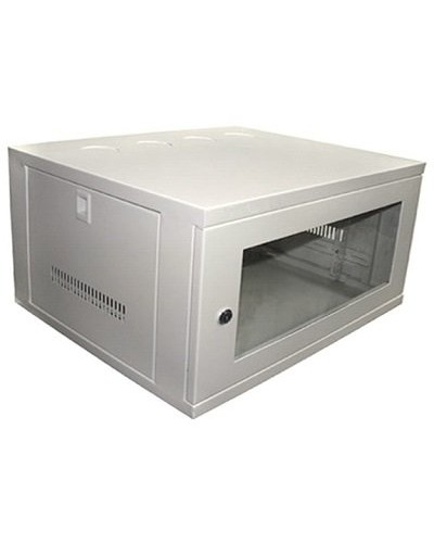 TC5405-06G. Шкаф телекоммуникационный 19 настенный 6U. 5bites в Саранске