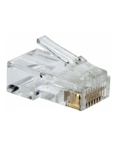 US100A (100шт). Разъем RJ-45. 5bites в Саранске