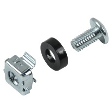 NM-16 (50шт). Крепежный комплект. 5bites