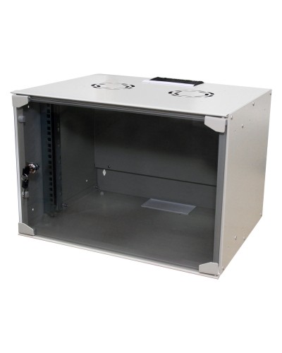 TC5402-06G. Шкаф телекоммуникационный 19 настенный 6U. 5bites в Саранске