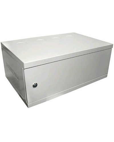 TC5405-04G. Шкаф телекоммуникационный 19 настенный 4U. 5bites в Саранске