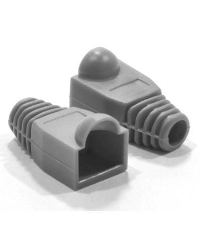US016-GY (100шт). Защитный колпачок. 5bites в Саранске