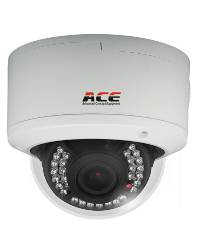 ACE-IEV20HD. Видеокамера AHD купольная. ACE в Саранске