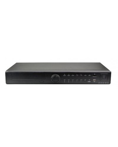 ACE-8264S. IP-видеорегистратор 64-канальный. ACE в Саранске