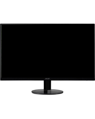 Acer SA220QBbmix 21.5 чёрный. Монитор LCD 21.5 дюймов. ACER в Саранске