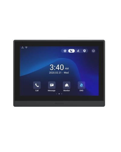 IT88S_IW. Монитор IP-видеодомофона. AKUVOX в Саранске