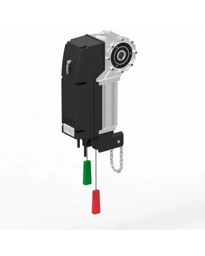 TR-10024-400KIT. Комплект привода для промышленных секционных ворот. ALUTECH в Саранске