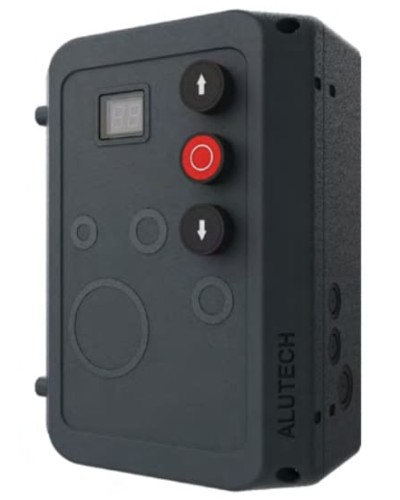 CU-TR230-B. Блок управления. ALUTECH в Саранске