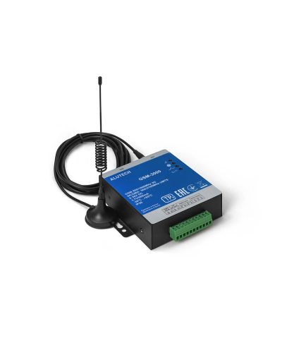 GSM-3000. Модуль GSM. ALUTECH в Саранске