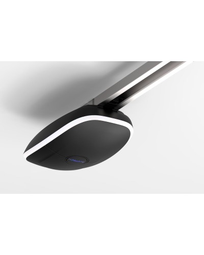 LG-600F. Комплект привода для секционных ворот. ALUTECH в Саранске