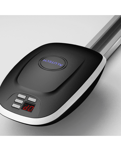 LG-500. Привод для гаражных ворот серии LEVIGATO. ALUTECH в Саранске