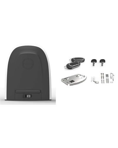 RTO-2000KIT. Комплект привода для откатных ворот серии ROTEO. ALUTECH в Саранске