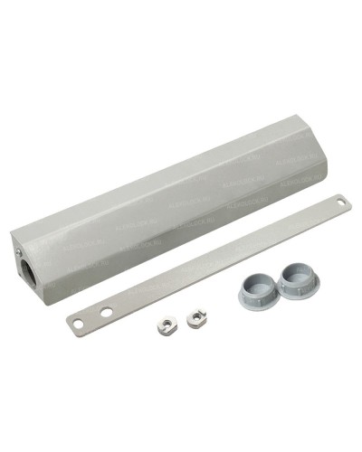 MK 200FB-MR (серый). Комплект монтажа для замка. ALeko в Саранске