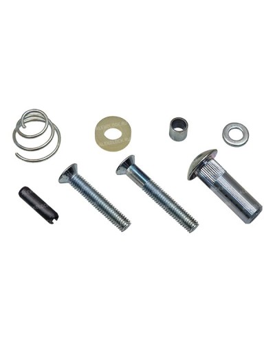 MK 150-400-FS. Комплект монтажа для замка. ALeko в Саранске