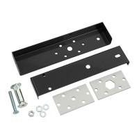 MK 300-400-PS (черный). Комплект смещения якоря. ALeko