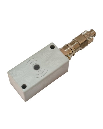 ALM-RD-S08-F-RCP-M. Считыватель бесконтактный для proxi-карт взрывозащищенный. ALeko в Саранске