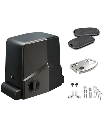 ARW-1000KIT. Комплект привода для откатных ворот. AN-Motors в Саранске