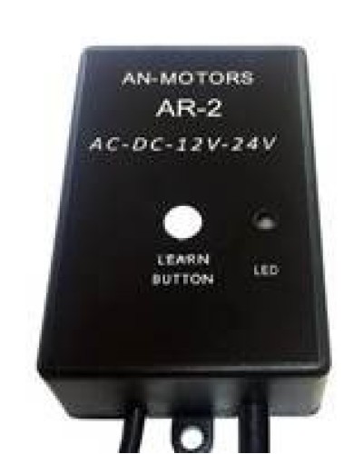 AR-2. Универсальный приемник. AN-Motors в Саранске