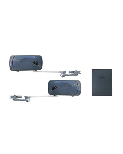 ASW4000KIT. Комплект электроприводов для распашных ворот. AN-Motors в Саранске