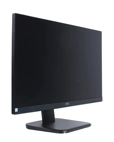 AOC 24P1 23.8 черный. Монитор LCD 23,8 дюймов. AOC в Саранске