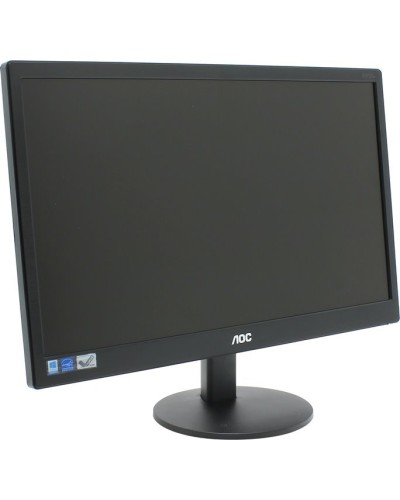 AOC 24B2XH 23.8 черный. Монитор LCD 23,8 дюймов. AOC в Саранске