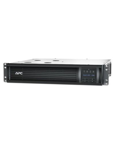 SMT2200RMI2UNC APC Smart-UPS 2200 ВА. Источник бесперебойного питания. APC в Саранске