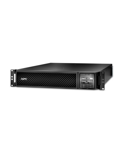 SRT1000RMXLI-NC APC Smart UPC 1000 ВА. Источник бесперебойного питания. APC в Саранске