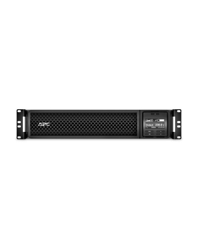 SRT1000RMXLI APC Smart-UPS 1000 ВА. Источник бесперебойного питания. APC в Саранске