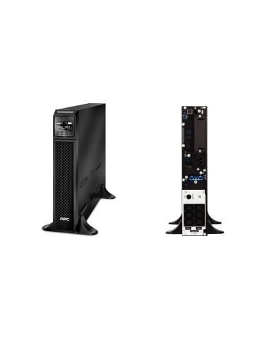 SRT1500XLI APC Smart-UPS 1500 ВА. Источник бесперебойного питания. APC в Саранске