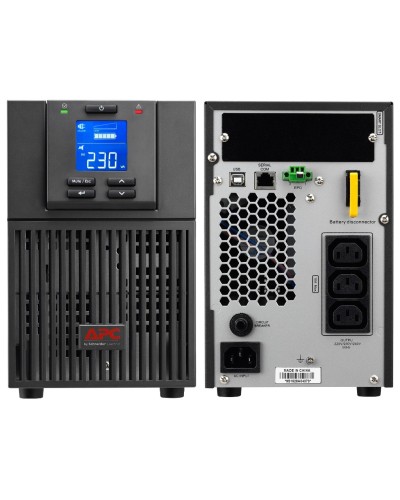 SRC1KI APC Smart-UPS RC 1000 ВА. Источник бесперебойного питания. APC в Саранске