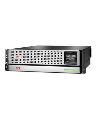 SRTL1000RMXLI-NC APC Smart-UPS SRT 900 ВА. Источник бесперебойного питания. APC в Саранске