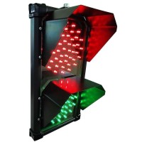 ARGO S-24K. Светофор светодиодный. ARGO