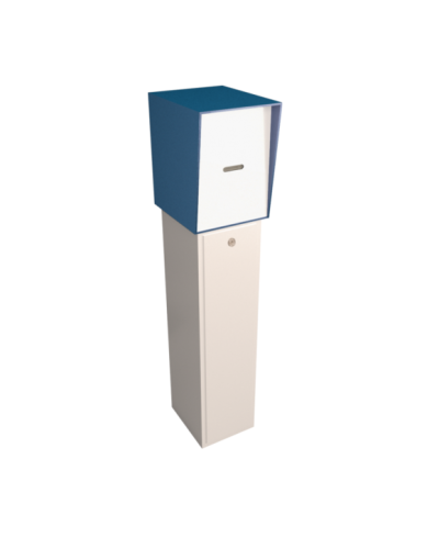 ARGO CR-04P (синий). Картоприемник. ARGO в Саранске