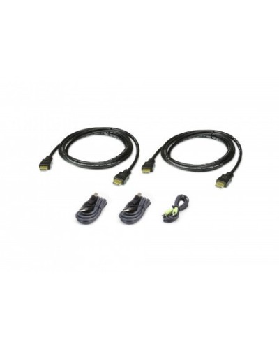 2L-7D02UHX5. Кабель KVM. ATEN в Саранске
