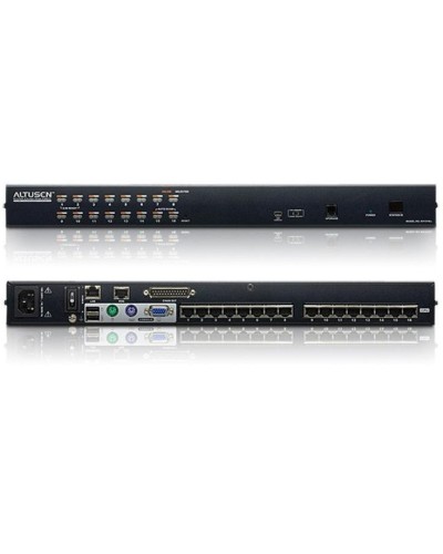 KH1516AI-AX-G. Переключатель. ATEN в Саранске