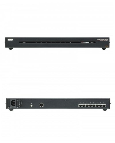 SN9108CO-AXA-G. Консольный сервер. ATEN в Саранске