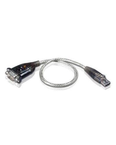 UC232A-AT. Преобразователь интерфейсов USB-RS232. ATEN в Саранске