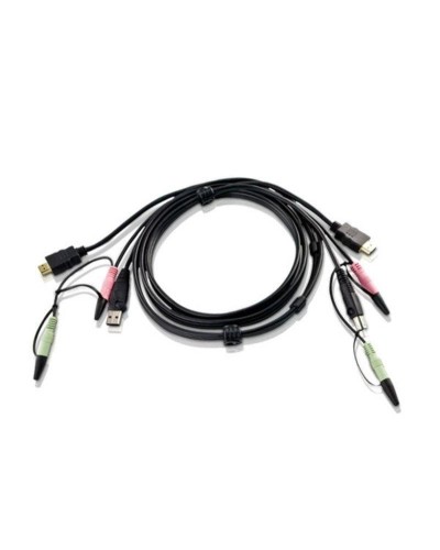2L-7D02UH. Кабель KVM. ATEN в Саранске