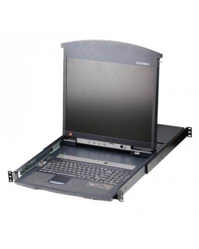 KL1516AN-AXA-RG. Консоль KVM. ATEN в Саранске