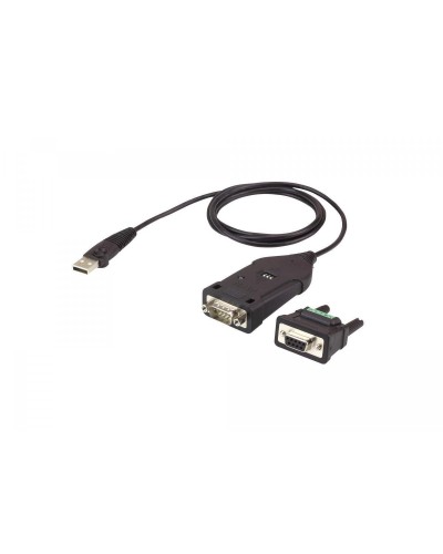 UC485-AT. Преобразователь интерфейсов USB-RS422/485. ATEN в Саранске