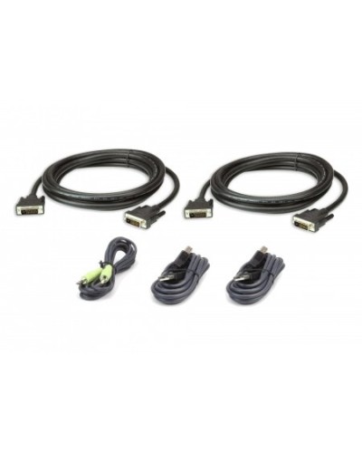 2L-7D03UDX5. Кабель KVM. ATEN в Саранске
