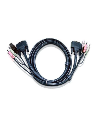 2L-7D03UI. Кабель KVM. ATEN в Саранске